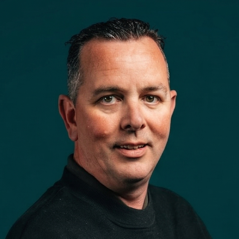 Damien Owen