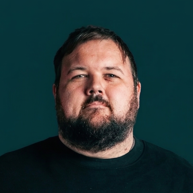 Scott Favelle